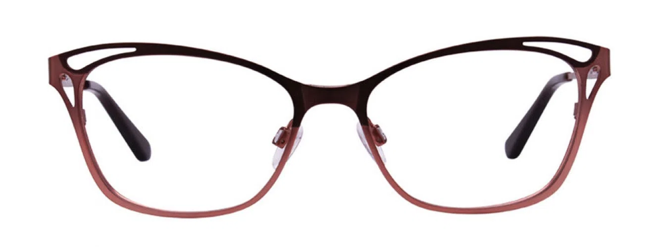 Aspex Eyewear TK1058 Eyeglasses - view 5